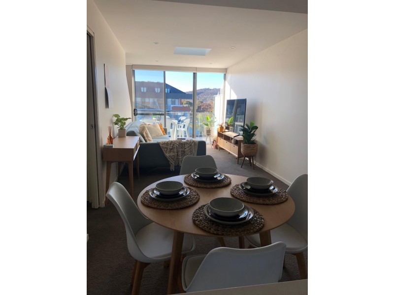 519/6 Cape Street, Dickson ACT 2602