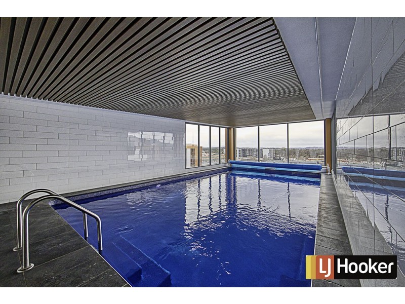 519/6 Cape Street, Dickson ACT 2602