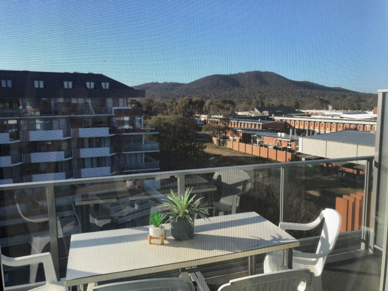 519/6 Cape Street, Dickson ACT 2602