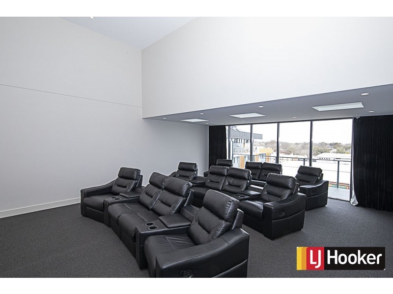 519/6 Cape Street, Dickson ACT 2602