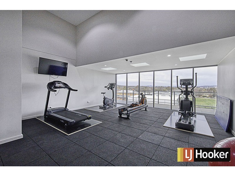 519/6 Cape Street, Dickson ACT 2602