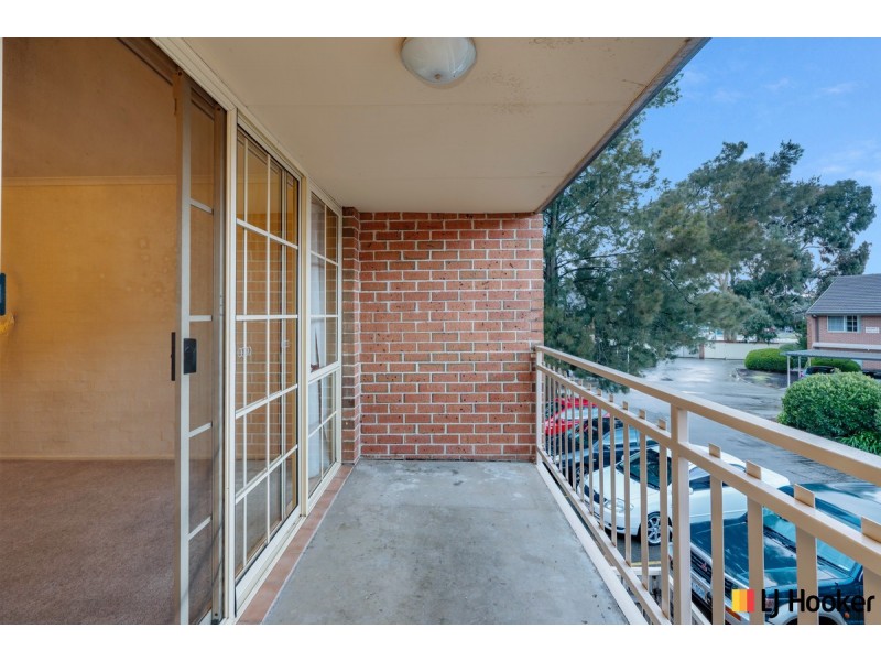 32/22 Archibald Street, Lyneham ACT 2602