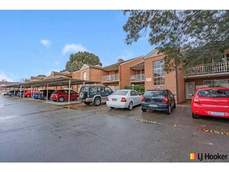 32/22 Archibald Street, Lyneham ACT 2602
