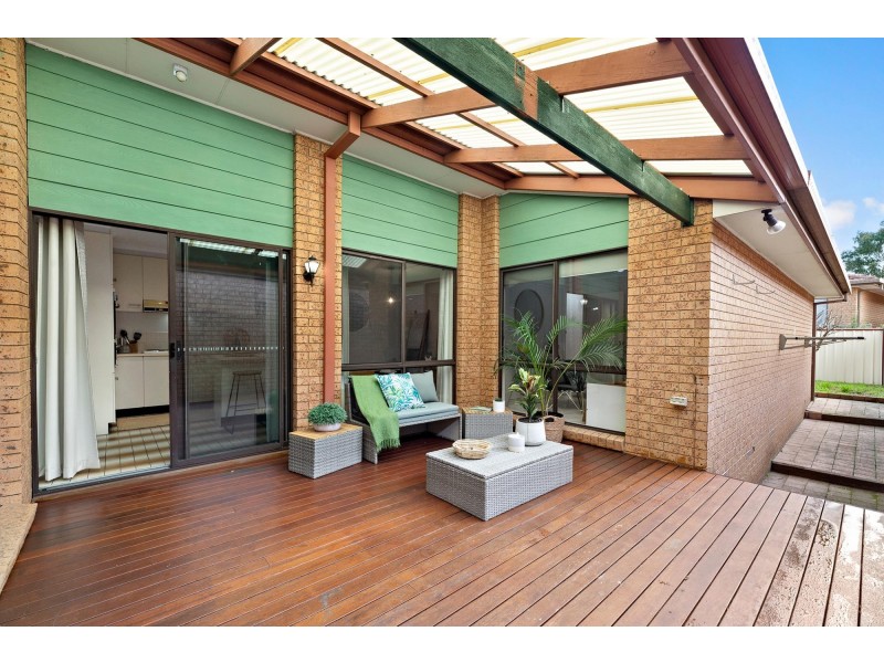 15 Summerville Crescent, Florey ACT 2615