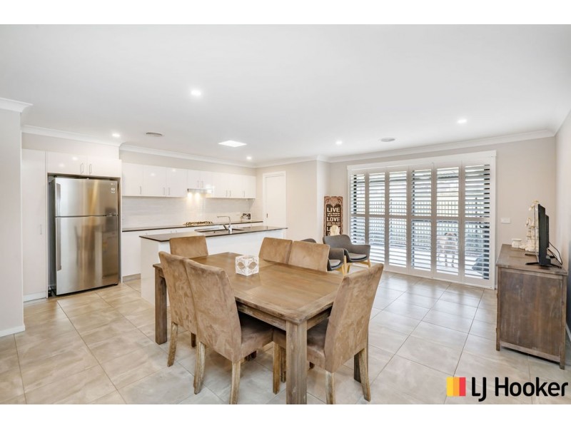 46 Lionel Rose Street, Holt ACT 2615