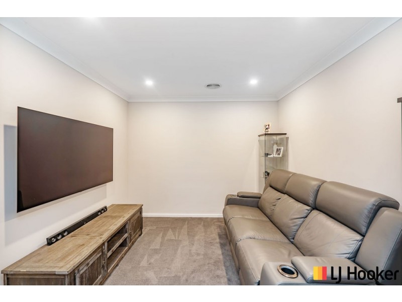 46 Lionel Rose Street, Holt ACT 2615