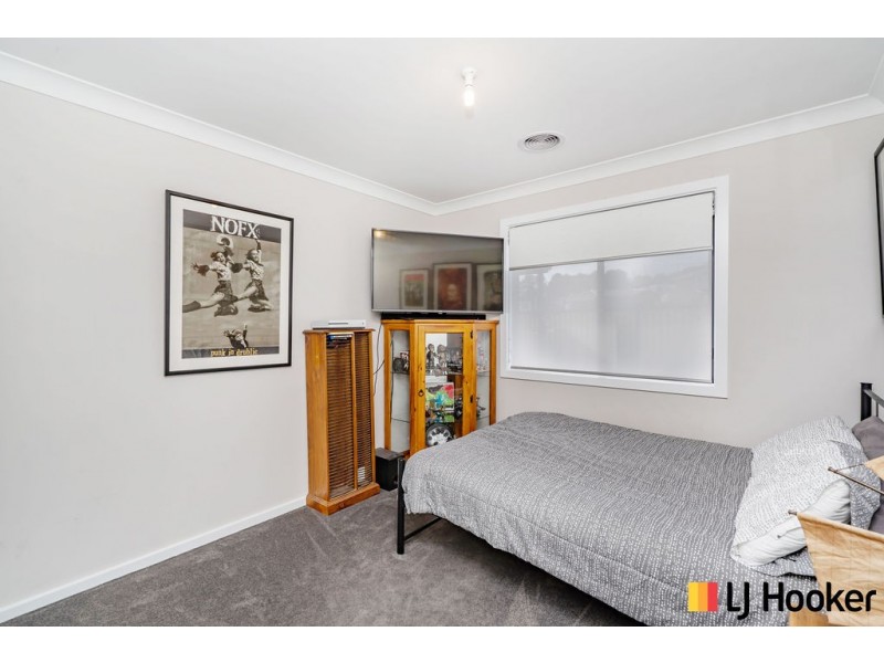 46 Lionel Rose Street, Holt ACT 2615