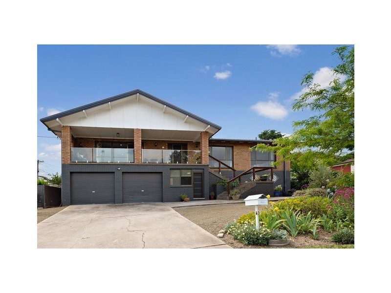 43 Maxworthy Street, Kambah ACT 2902