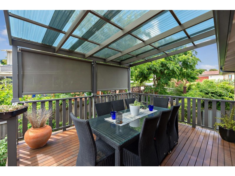 43 Maxworthy Street, Kambah ACT 2902