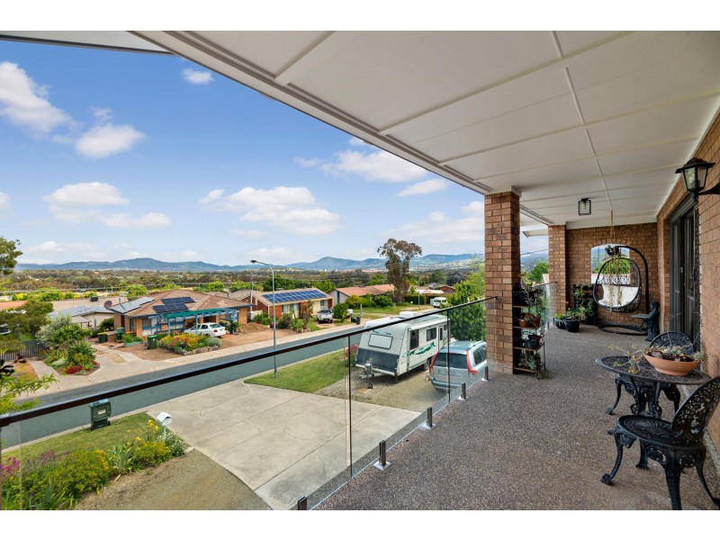 43 Maxworthy Street, Kambah ACT 2902