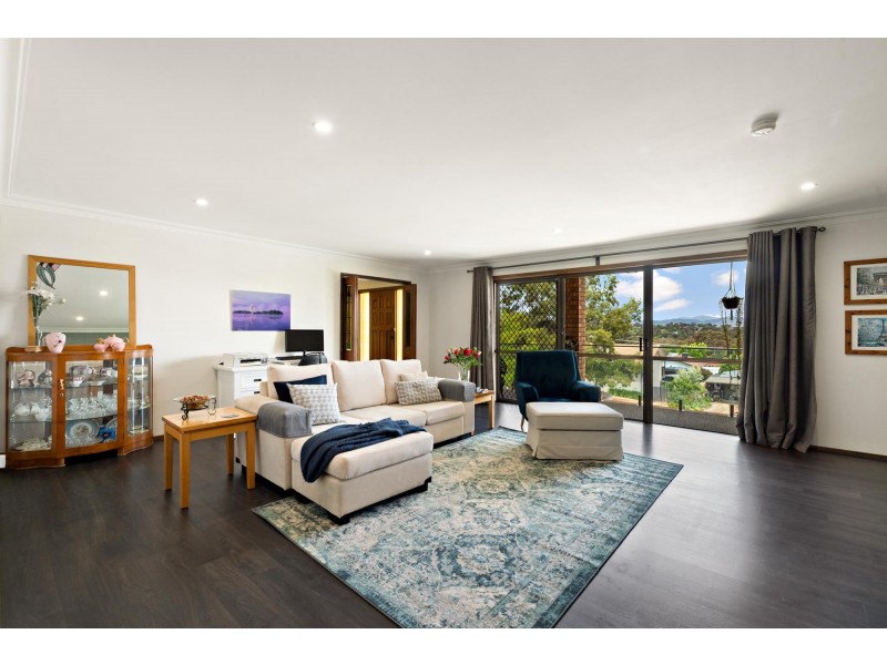 43 Maxworthy Street, Kambah ACT 2902