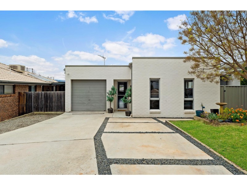 83 Wunderly Circuit, Macgregor ACT 2615