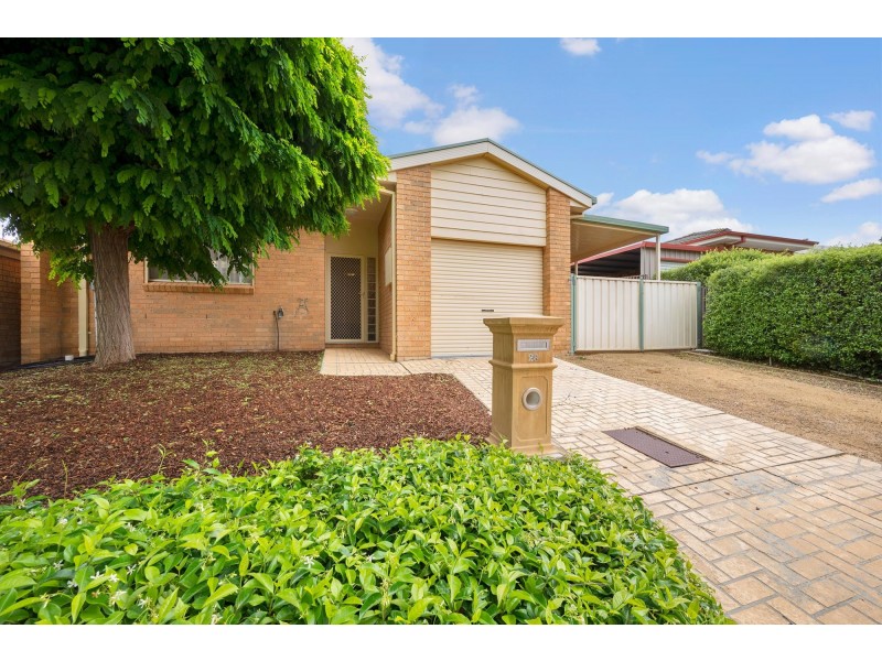 26 Ferguson Circuit, Ngunnawal ACT 2913