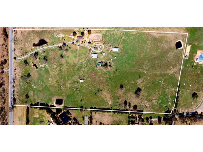 3071 Barton Highway, Murrumbateman NSW 2582