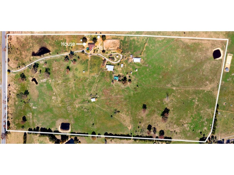 3071 Barton Highway, Murrumbateman NSW 2582