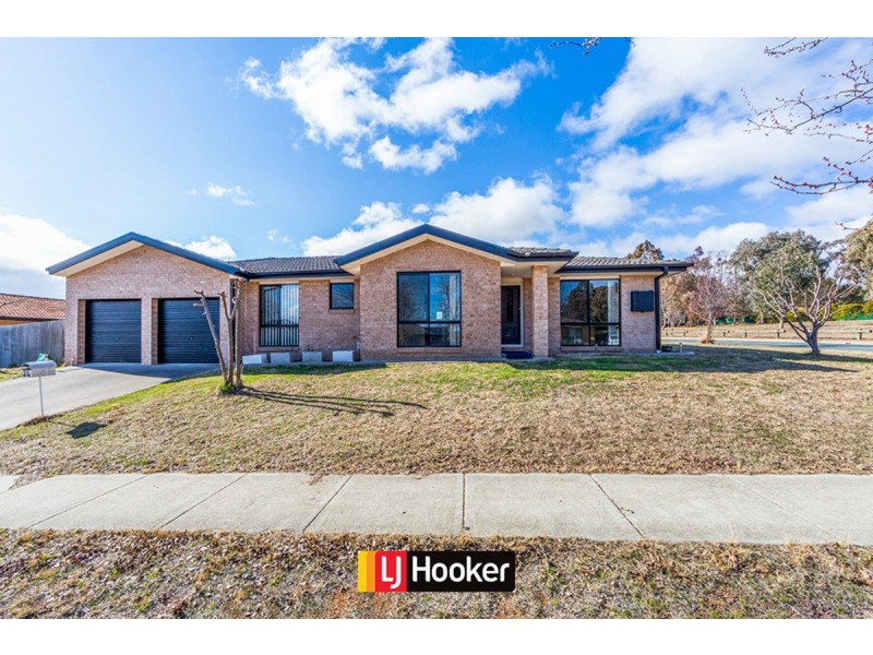 34 Gouldsmith Street, Dunlop ACT 2615