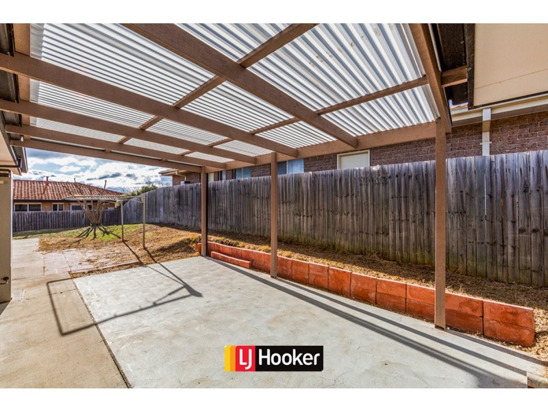 34 Gouldsmith Street, Dunlop ACT 2615