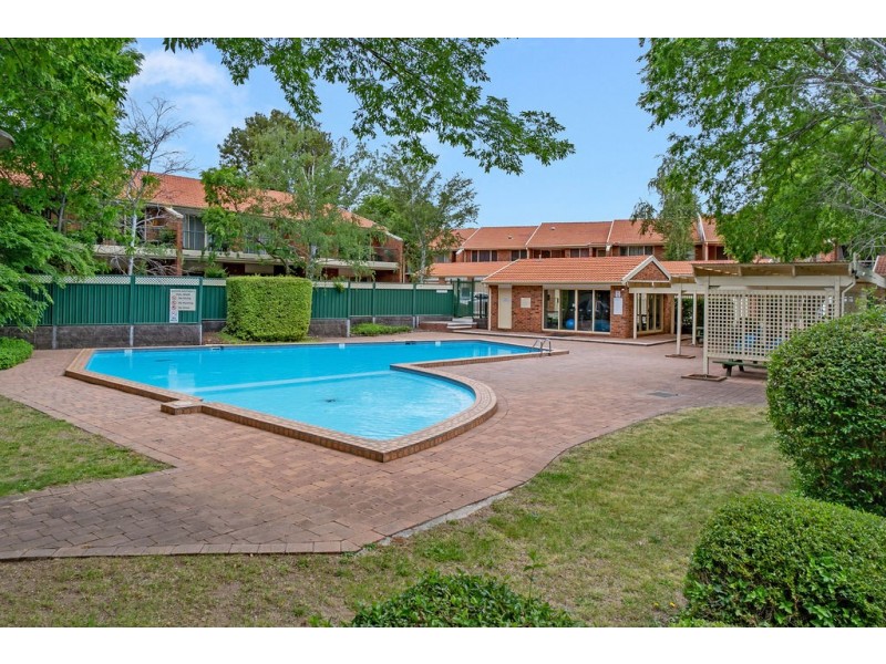 56/44 Jerrabomberra Avenue, Narrabundah ACT 2604