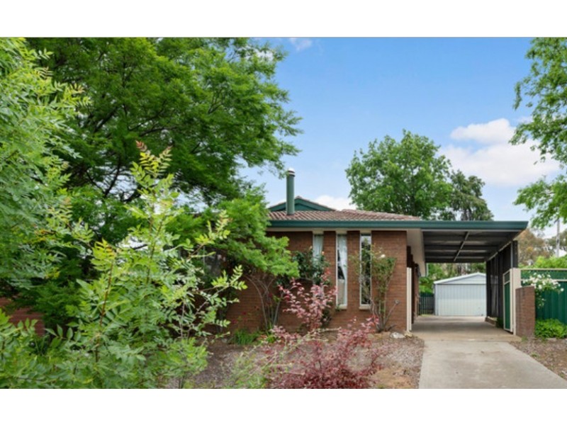 7 Hinkler Street, Scullin ACT 2614