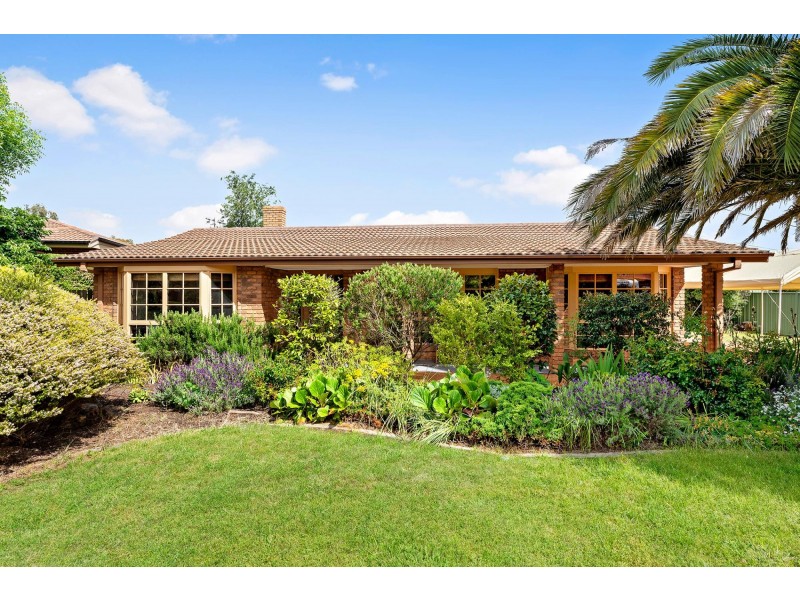 4 Shandon Place, Hawker ACT 2614