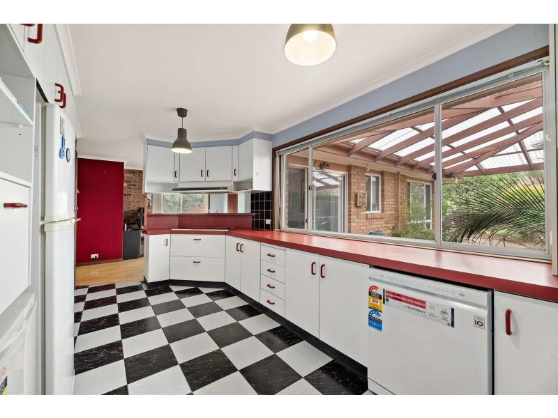 4 Shandon Place, Hawker ACT 2614