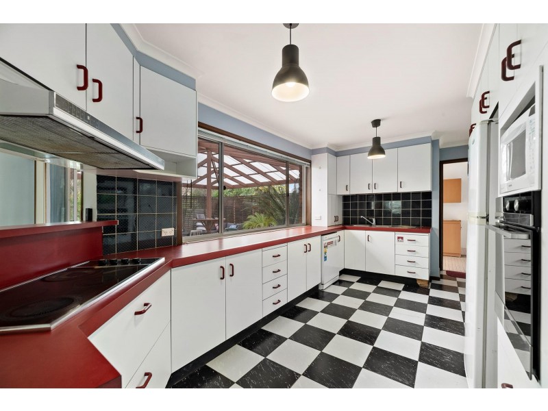 4 Shandon Place, Hawker ACT 2614