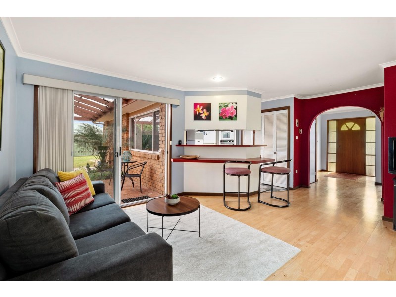 4 Shandon Place, Hawker ACT 2614