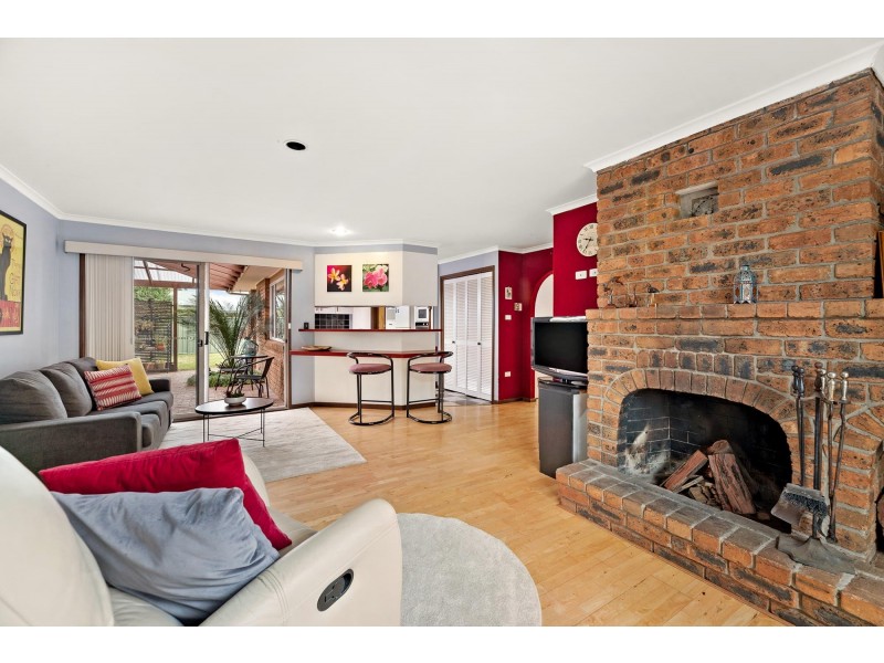 4 Shandon Place, Hawker ACT 2614