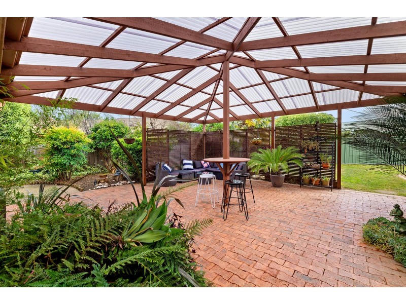 4 Shandon Place, Hawker ACT 2614