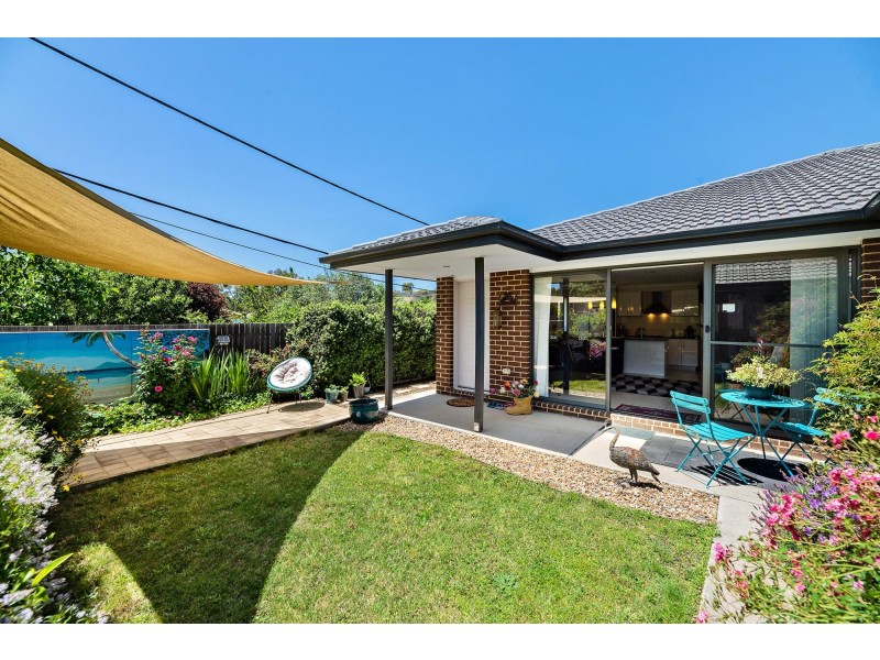 5/1 Saw Place, Macgregor ACT 2615