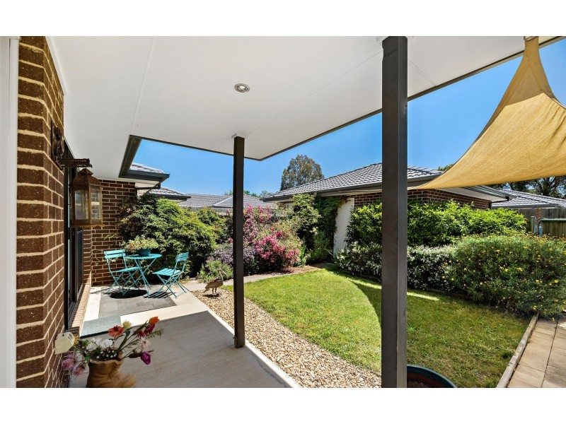 5/1 Saw Place, Macgregor ACT 2615