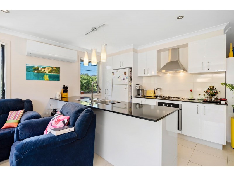 5/1 Saw Place, Macgregor ACT 2615