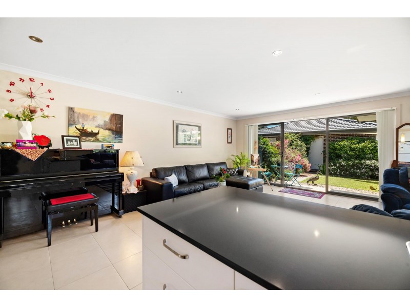 5/1 Saw Place, Macgregor ACT 2615