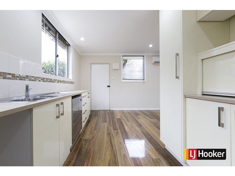 26 Bundey Street, Higgins ACT 2615