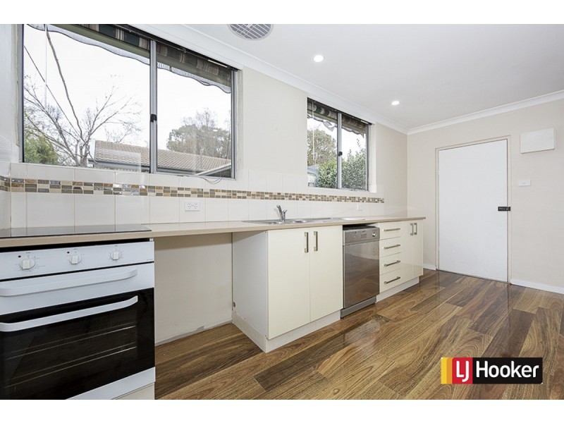 26 Bundey Street, Higgins ACT 2615