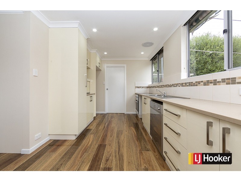 26 Bundey Street, Higgins ACT 2615