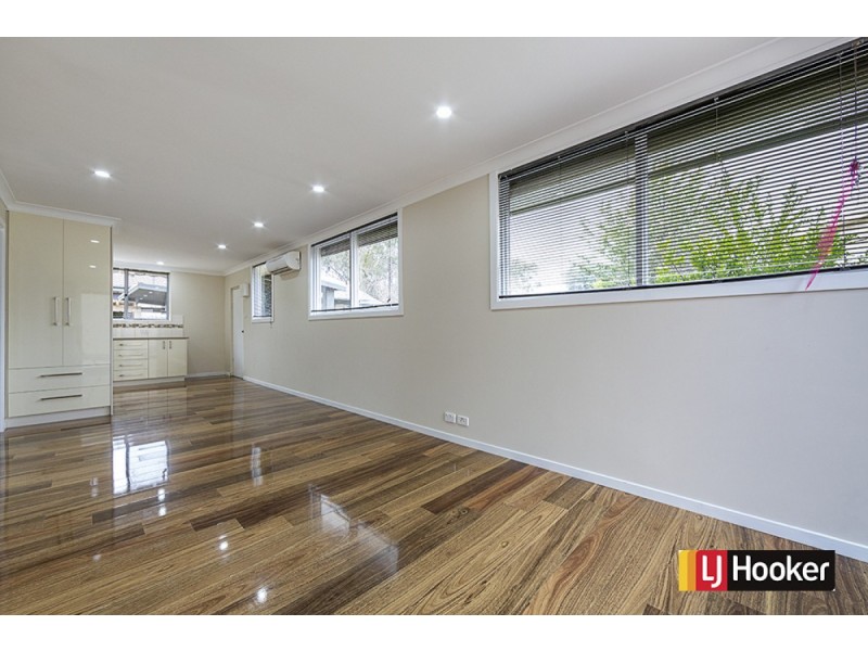 26 Bundey Street, Higgins ACT 2615