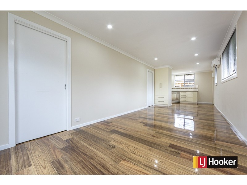 26 Bundey Street, Higgins ACT 2615