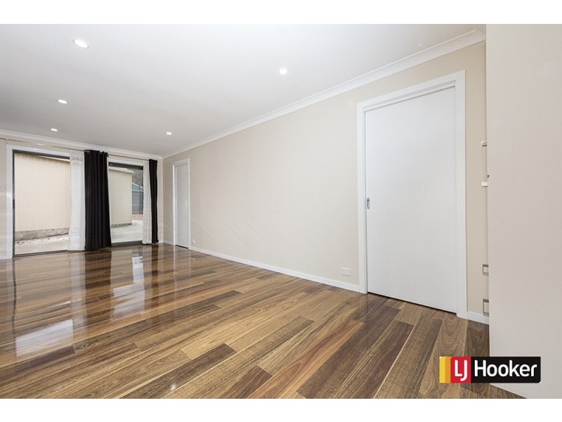 26 Bundey Street, Higgins ACT 2615