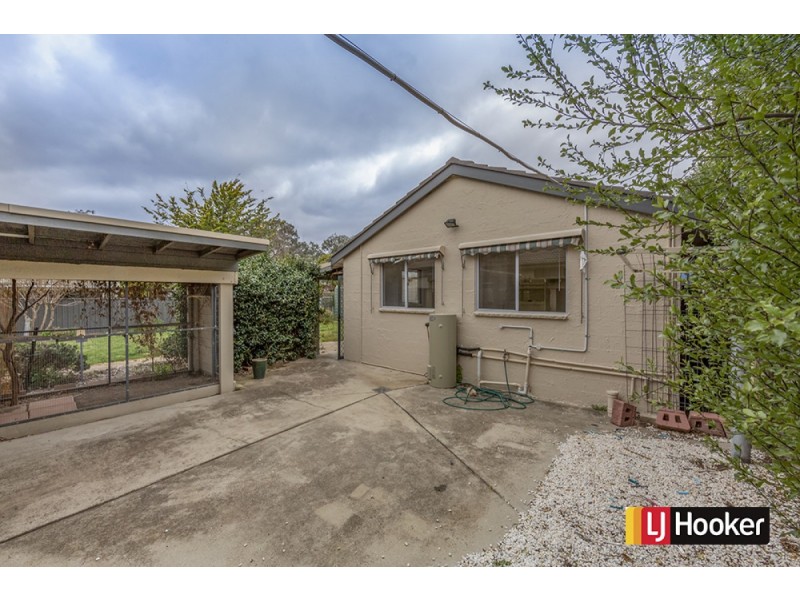 26 Bundey Street, Higgins ACT 2615