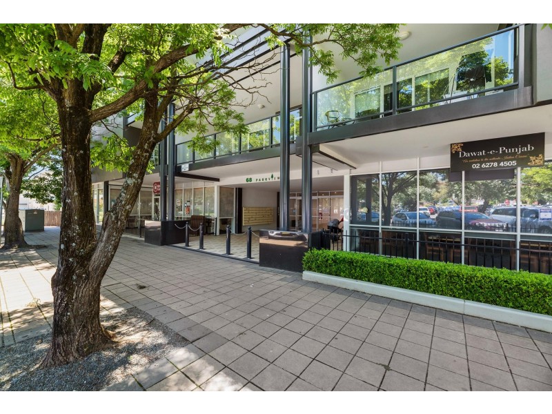 99/68 Hardwick Crescent, Holt ACT 2615