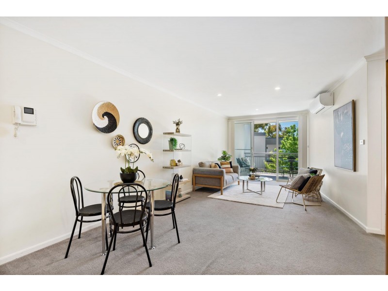 99/68 Hardwick Crescent, Holt ACT 2615