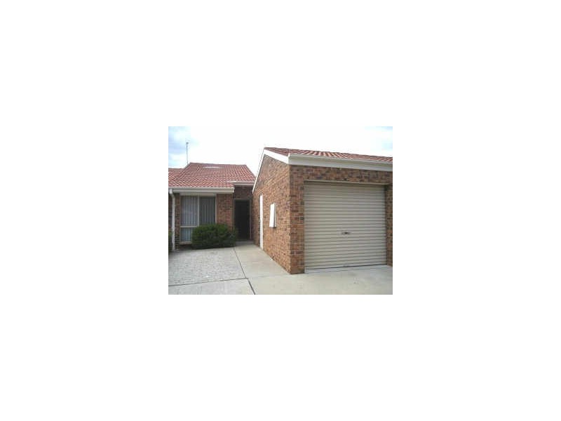 46/158 Starke St, Holt ACT 2615