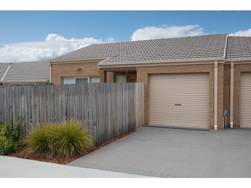 20/7 Loveday Crescent, Casey ACT 2913