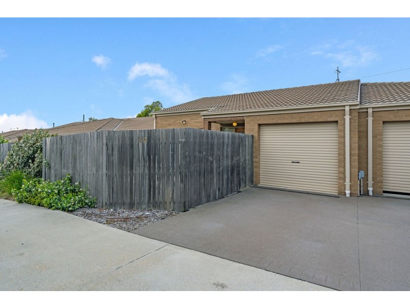 20/7 Loveday Crescent, Casey ACT 2913