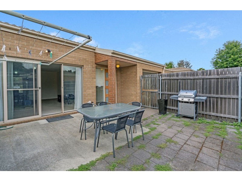 20/7 Loveday Crescent, Casey ACT 2913