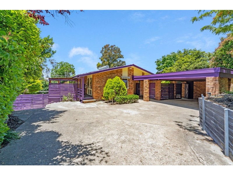 5 Hammett Place, Spence ACT 2615