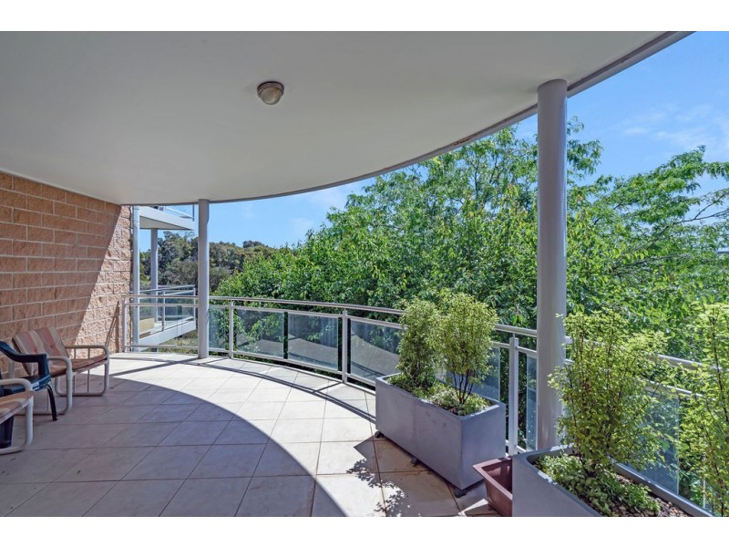 4/20 Beissel Street, Belconnen ACT 2617