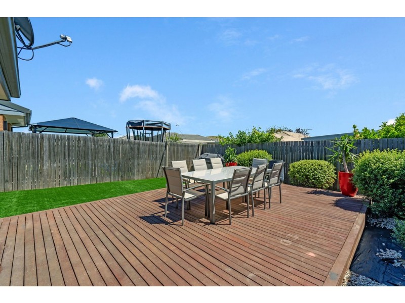 28 Audrey Cahn Street, Macgregor ACT 2615