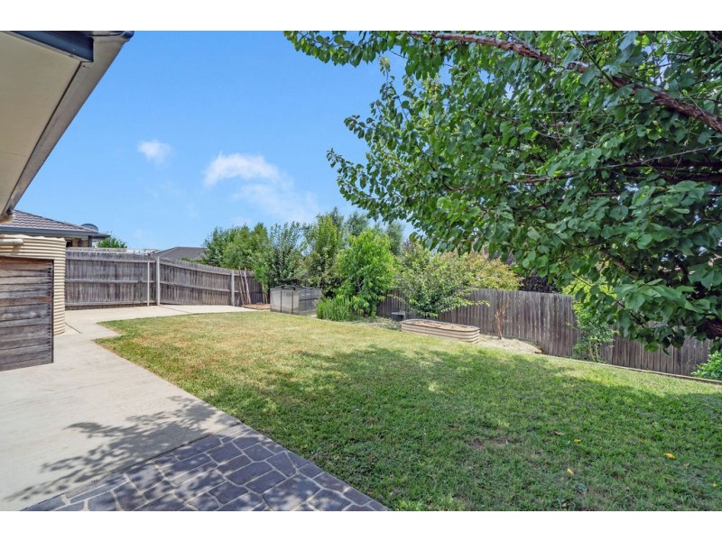39 Dagmar Berne Street, Macgregor ACT 2615